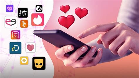 paginas de encuentro|7 apps de citas gratuitas para encontrar tu pareja ideal